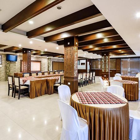 Hotel Shiv Vilas Bhopal Ngoại thất bức ảnh