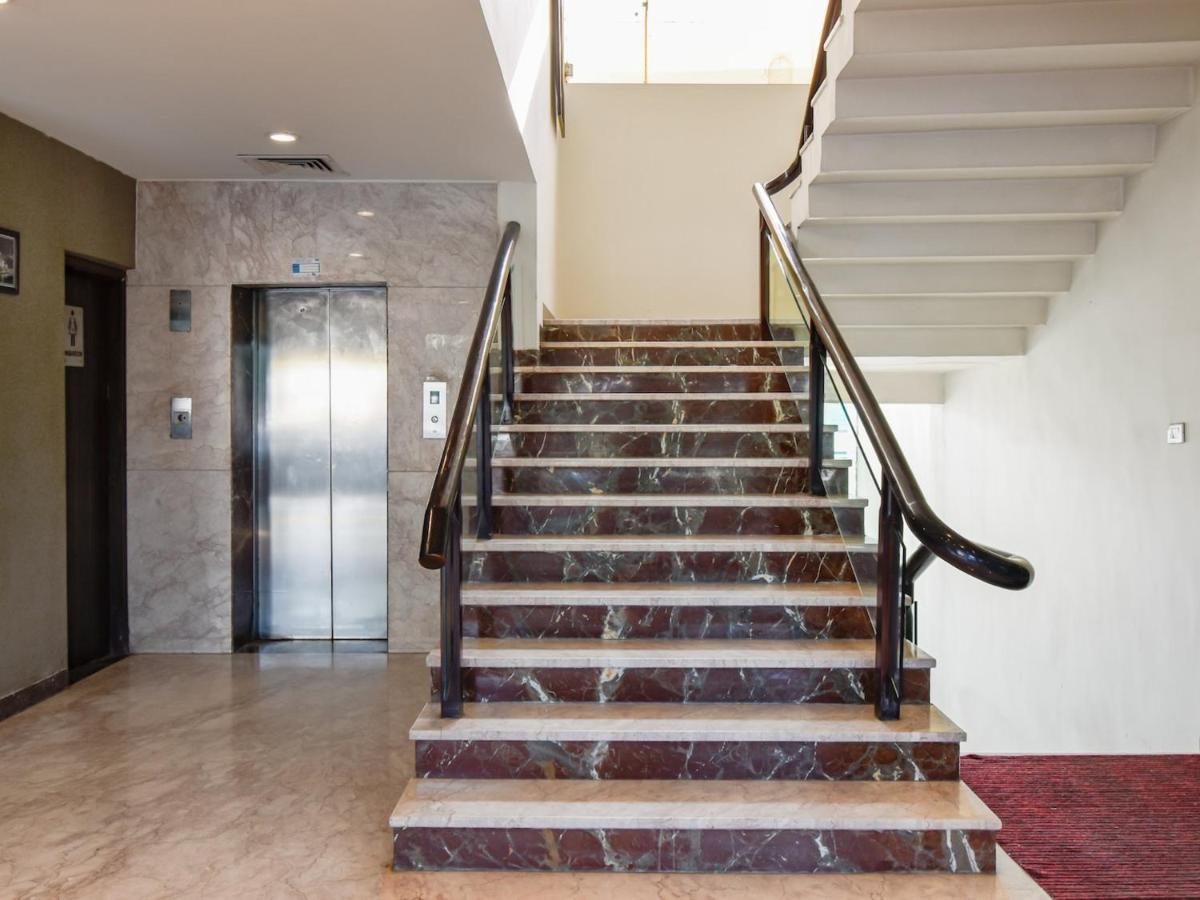 Hotel Shiv Vilas Bhopal Ngoại thất bức ảnh
