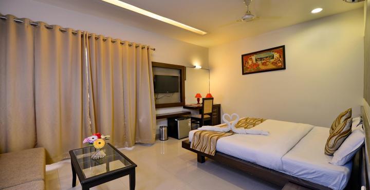 Hotel Shiv Vilas Bhopal Ngoại thất bức ảnh