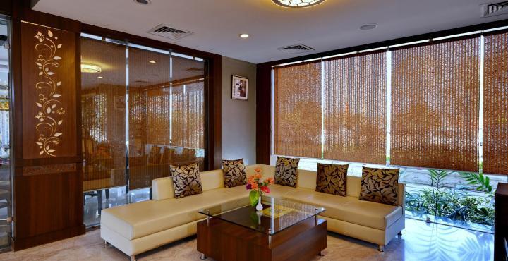 Hotel Shiv Vilas Bhopal Ngoại thất bức ảnh